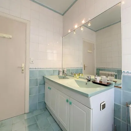 Lejlighed Nestor&jeeves - Mimosa - Central - 3 *